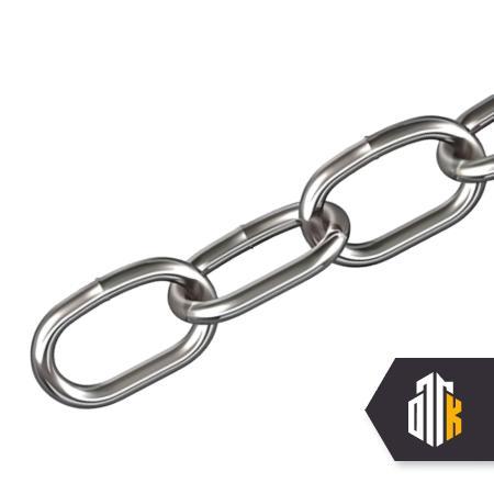 Авиационная цепь 1820х9х28 мм 6061 ОСТ 1 12674-77